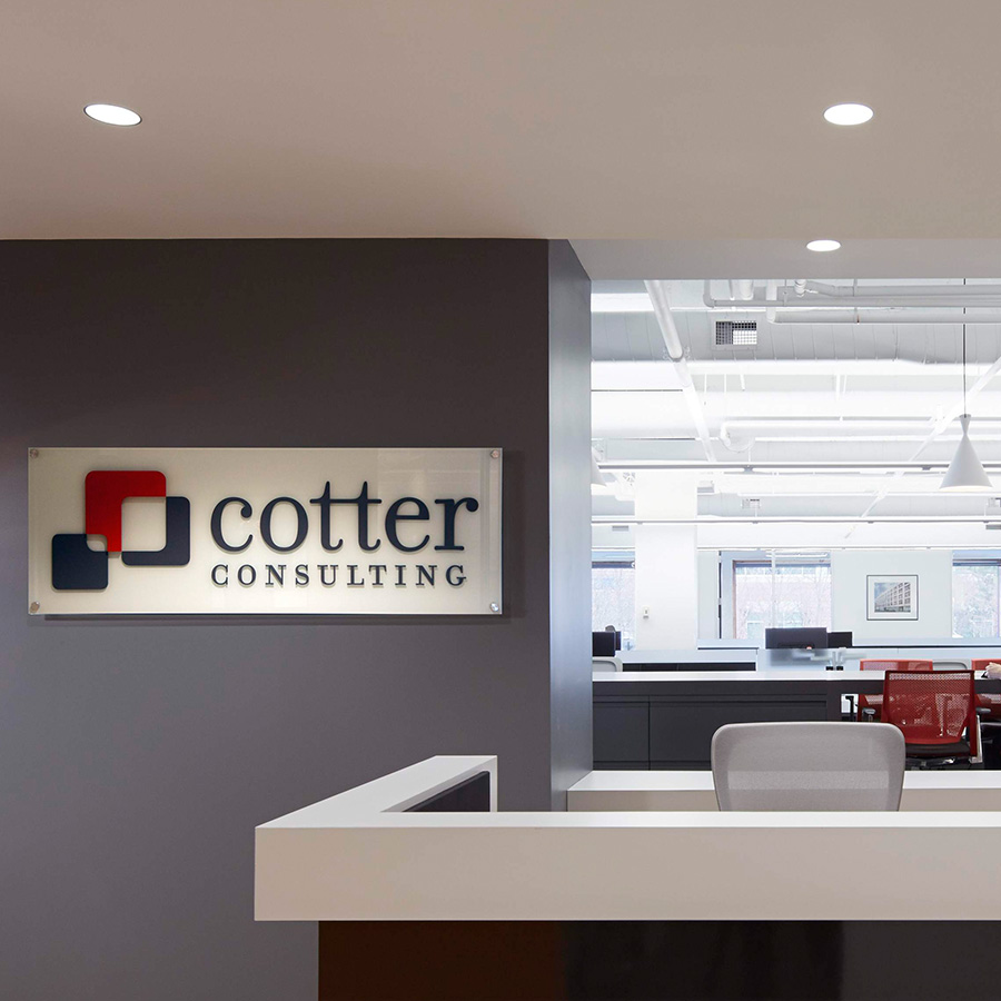 Cotter Branding 