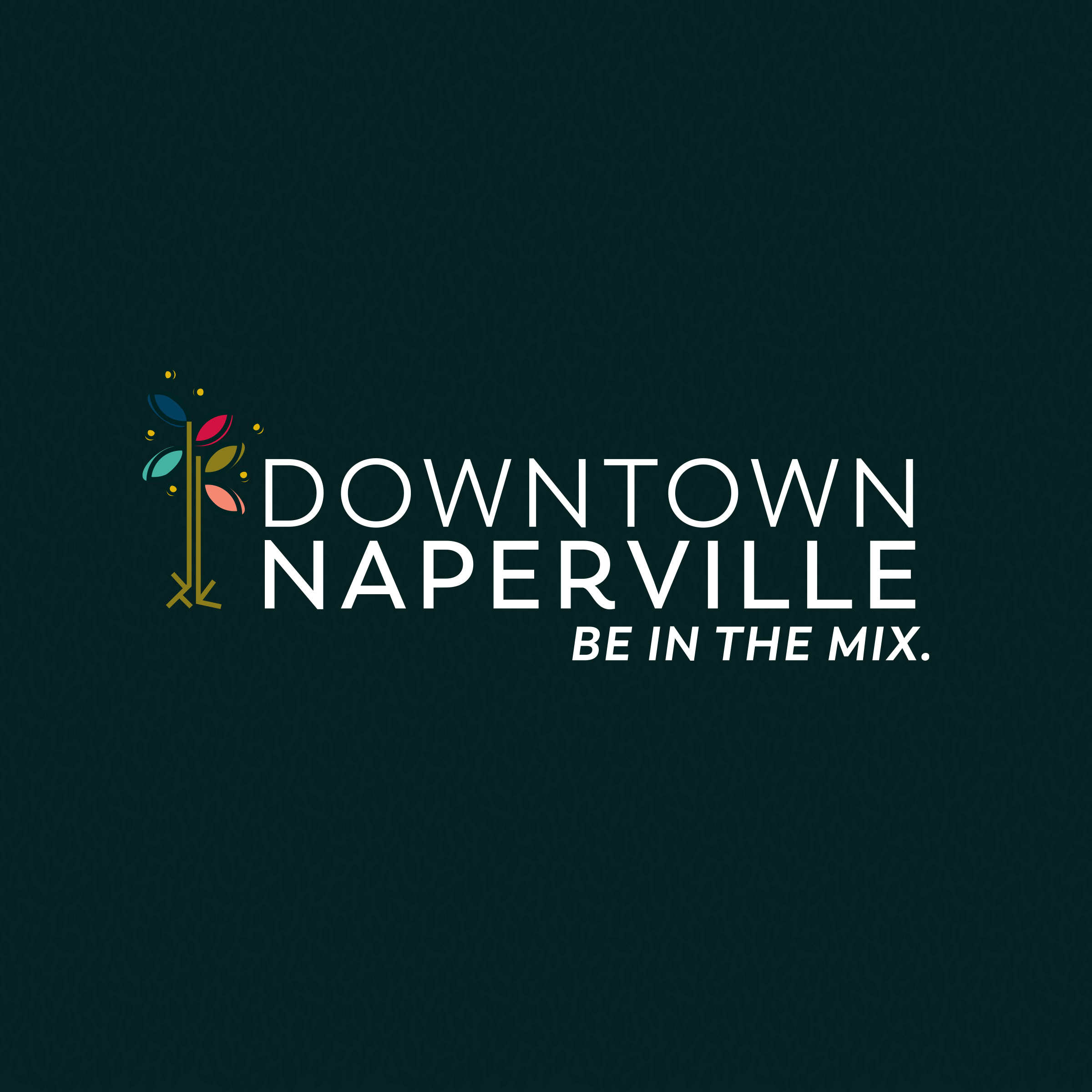 Downtown Naperville Website