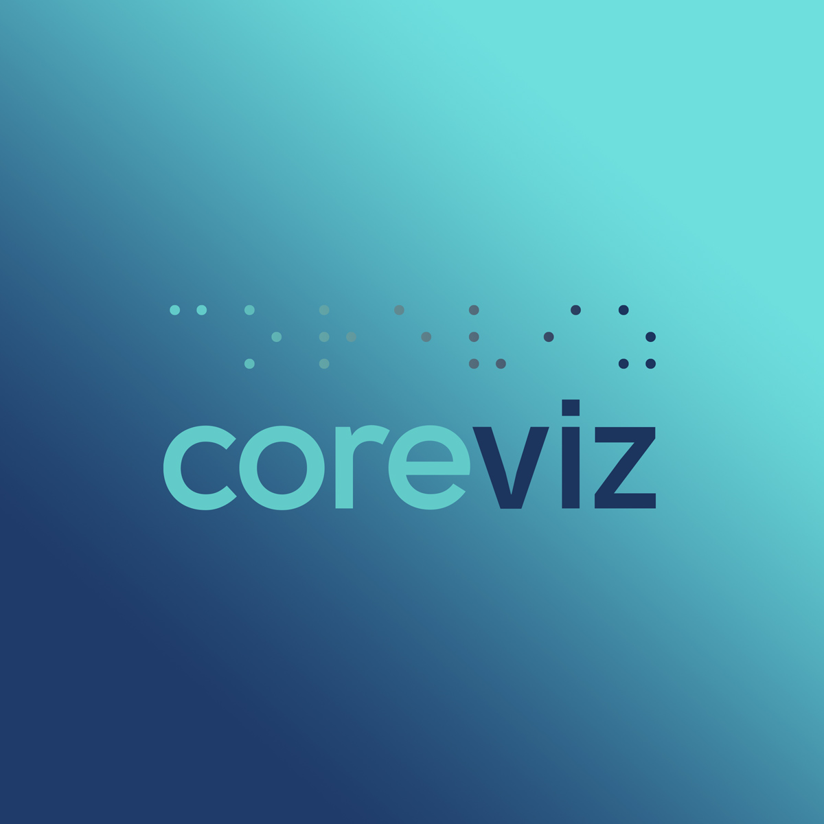 Coreviz Logo & Branding