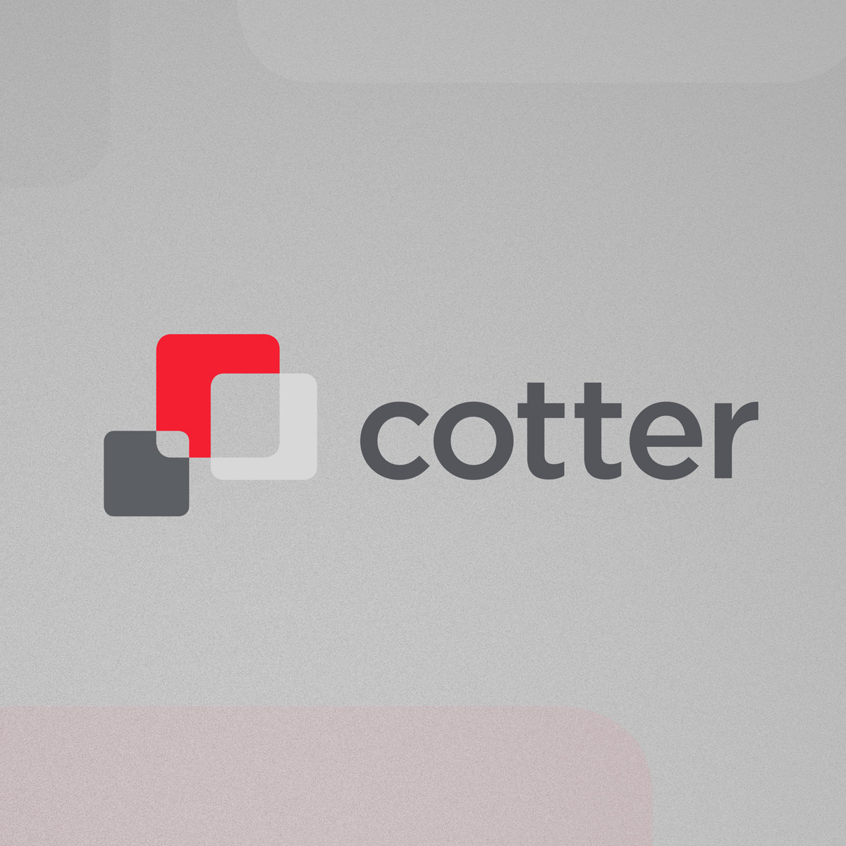Cotter Consulting Website