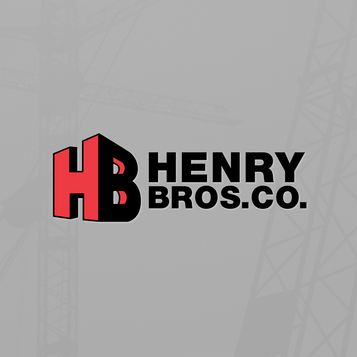 Henry Bros Website