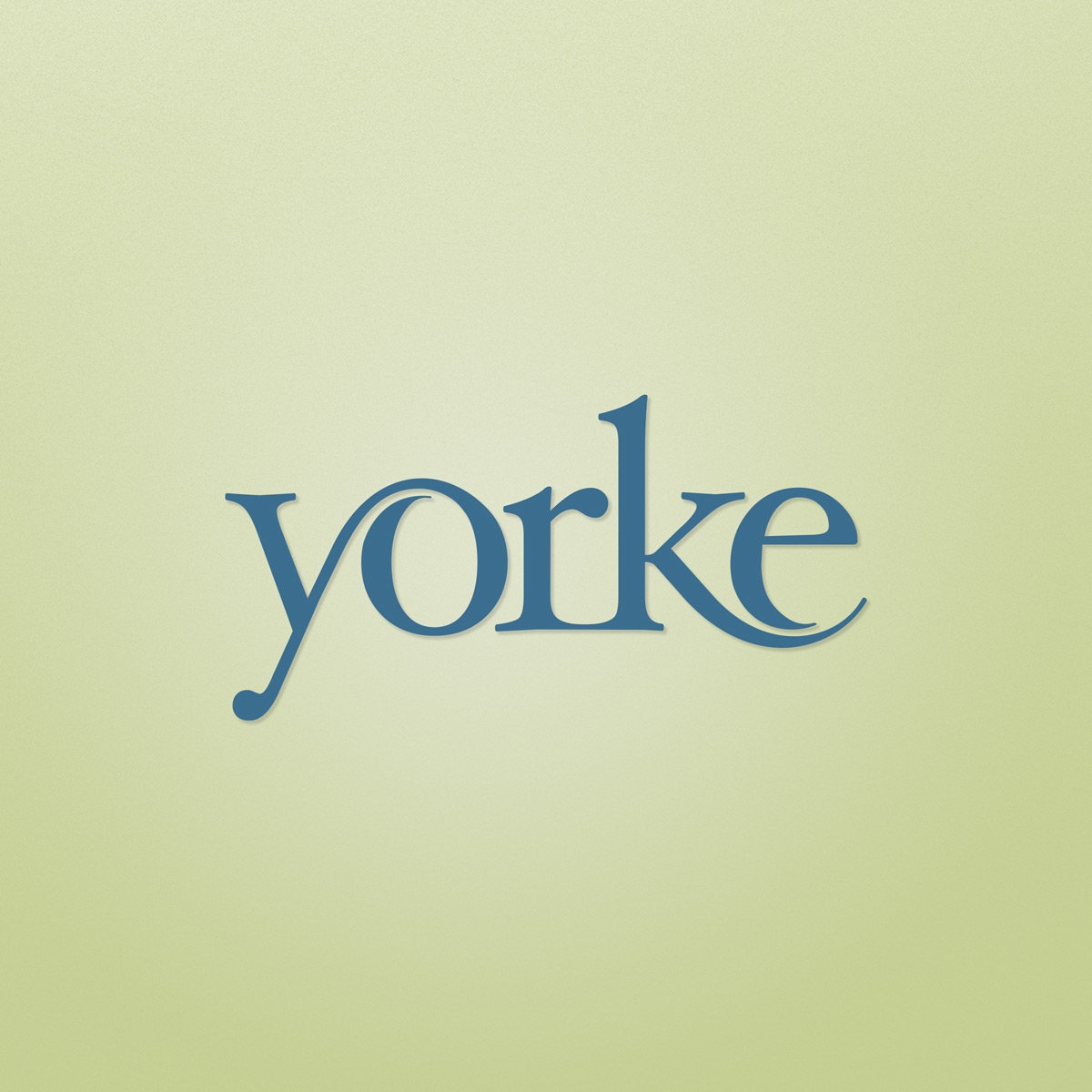 Yorke Direct Branding